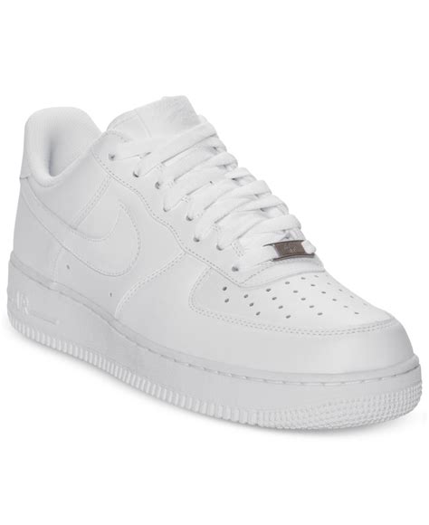 Finish line air force 1 - Shop online at Finish Line for men's Nike Air Force 1 shoes to upgrade your look. Find the latest men's AF1 styles from Nike. 
